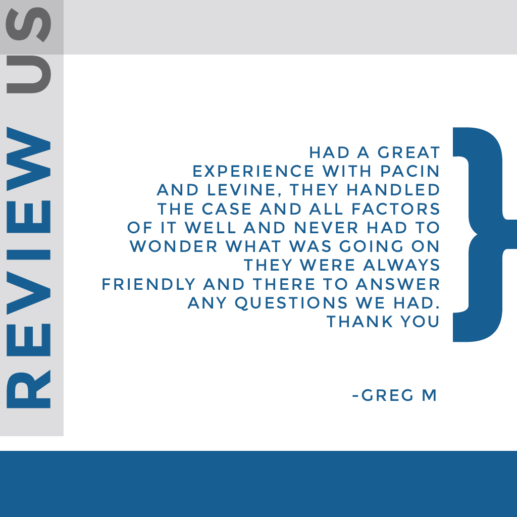 Pacin Levine, PA Orlando, FL Office