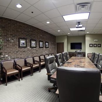 Littrell Law Firm, P.C Decatur,  Office