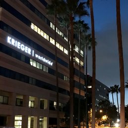 Krieger & Krieger Long Beach, CA Office