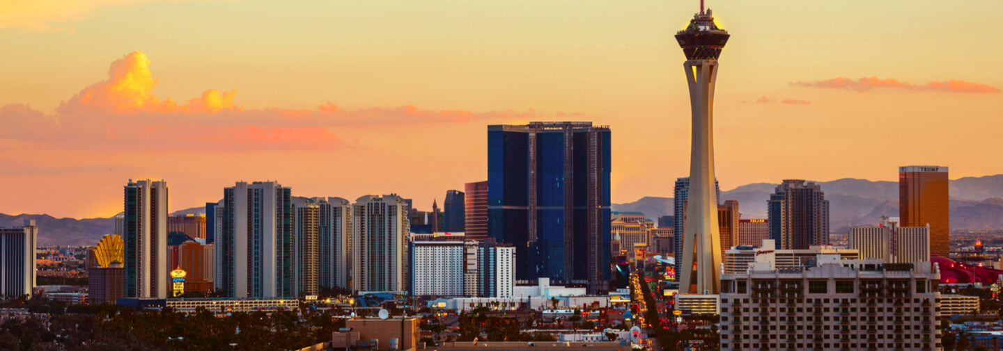 McCalla Raymer Leibert Pierce, LLC Las Vegas, NV Office