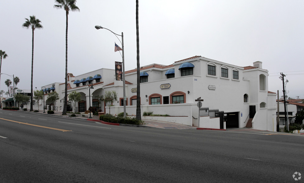Legate Law Corporation San Clemente,  Office