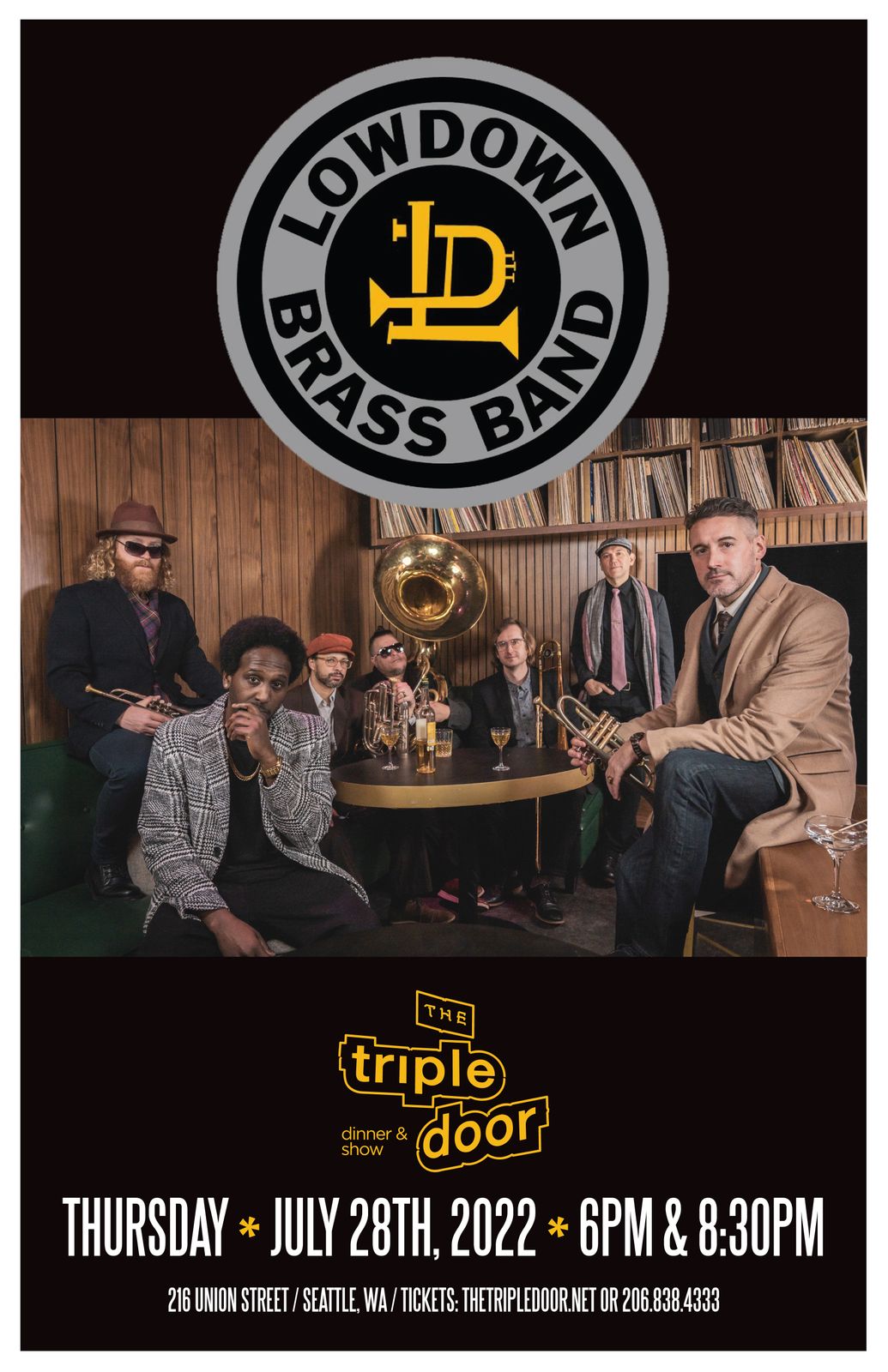 Simburg, Ketter, Sheppard & Purdy, LLP Seattle, WA Office