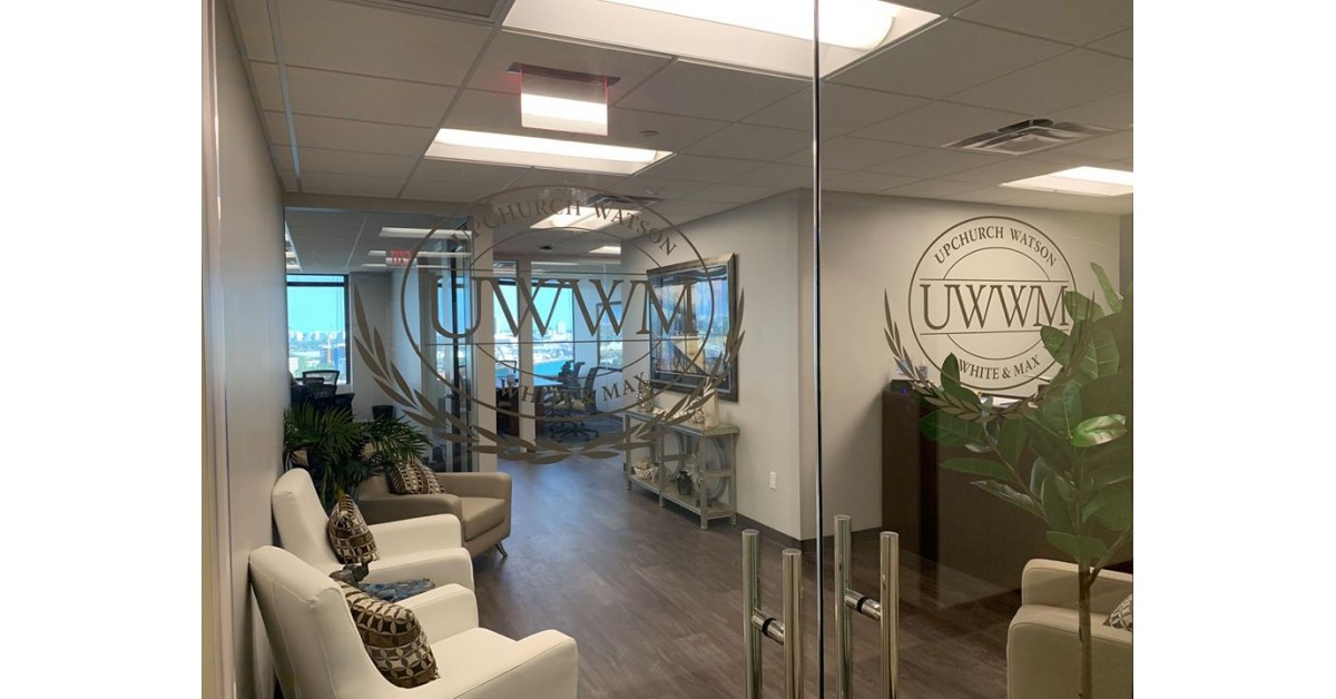 Upchurch Watson White & Max Miami, FL Office