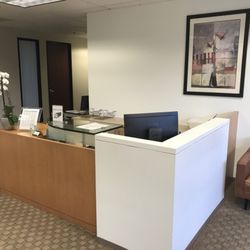 Law Offices of Athar A. Khan Irvine,  Office