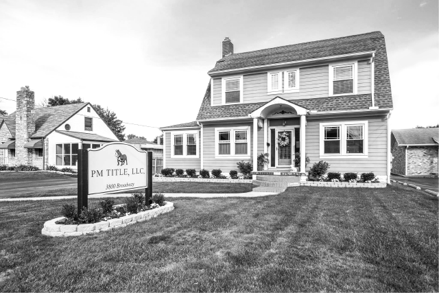PM Title, LLC Grove City,  Office