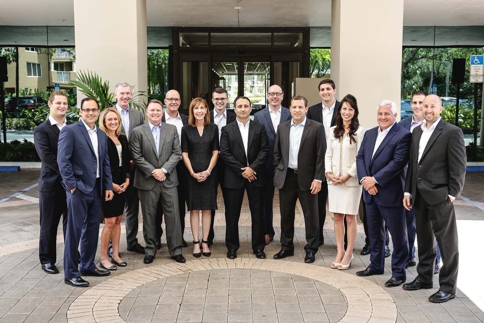 Coleman Yovanovich Koester Naples,  Office