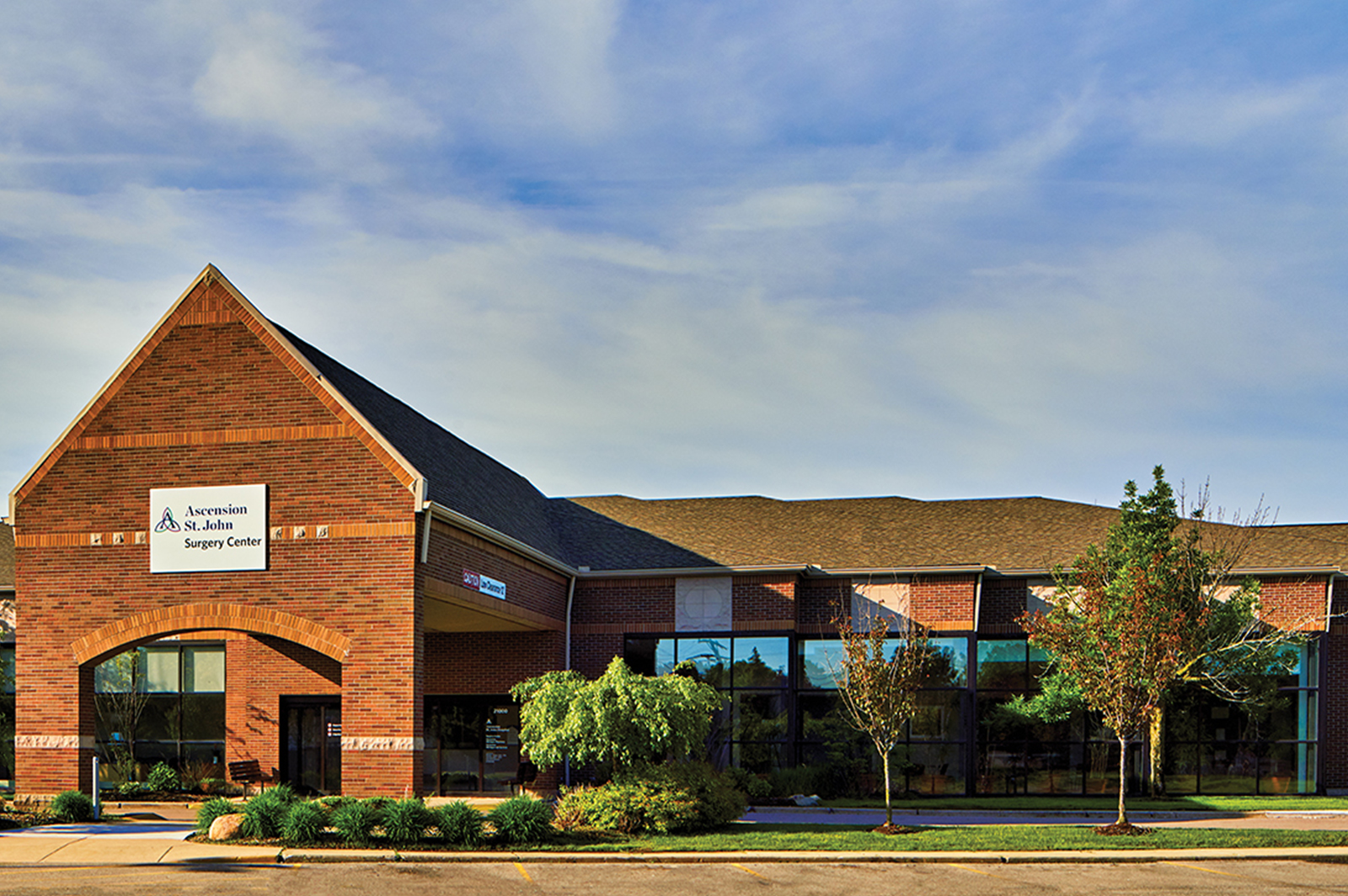 Saurbier Law Firm St. Clair Shores, United States Office