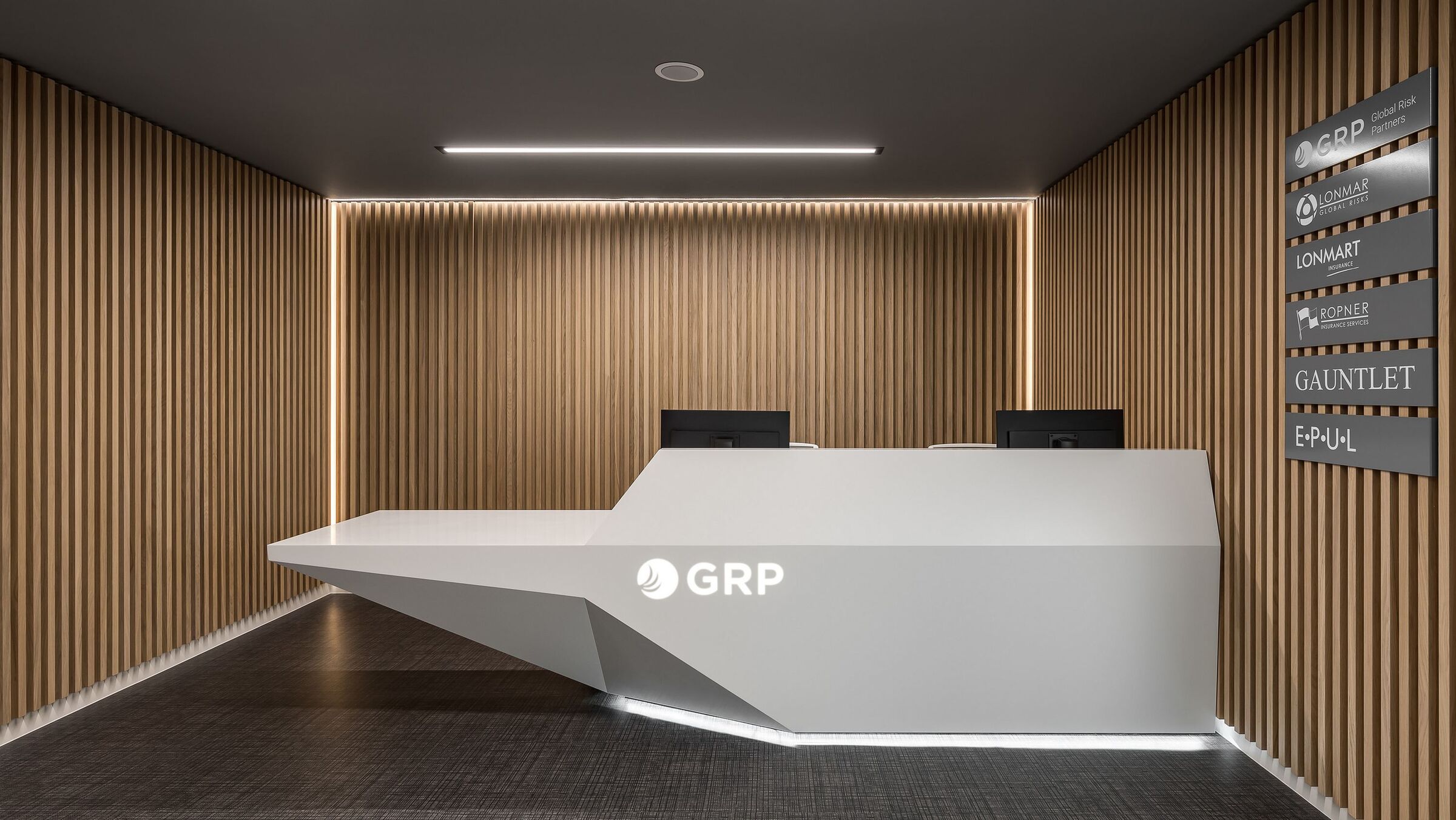 Battens Solicitors Limited London, United Kingdom Office