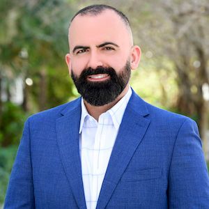 Jorge A. Fernandez Law Coral Gables,  Office