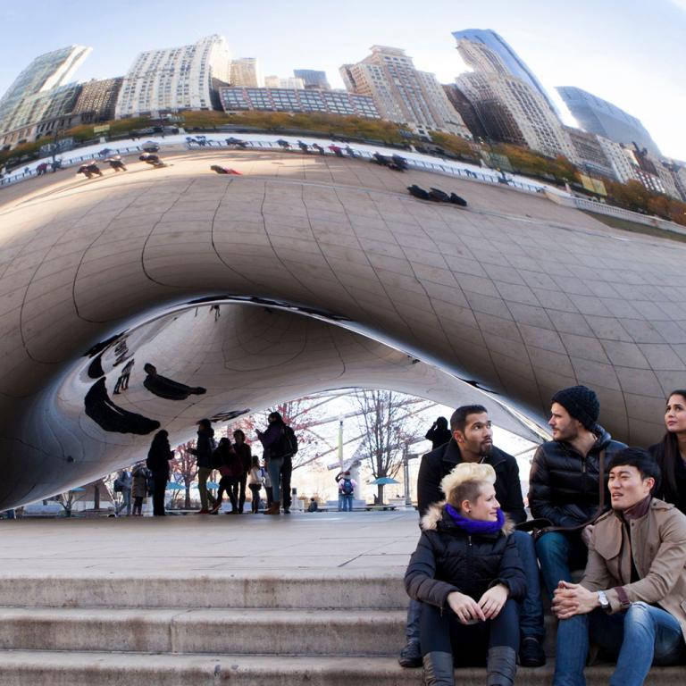 Rudolph Kaplan LLC Chicago,  Office