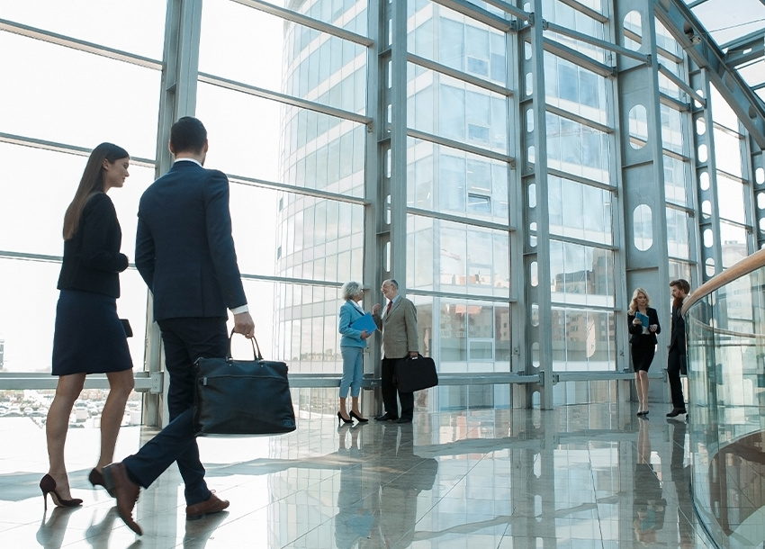 Maynard Nexsen PC Charlotte, NC Office