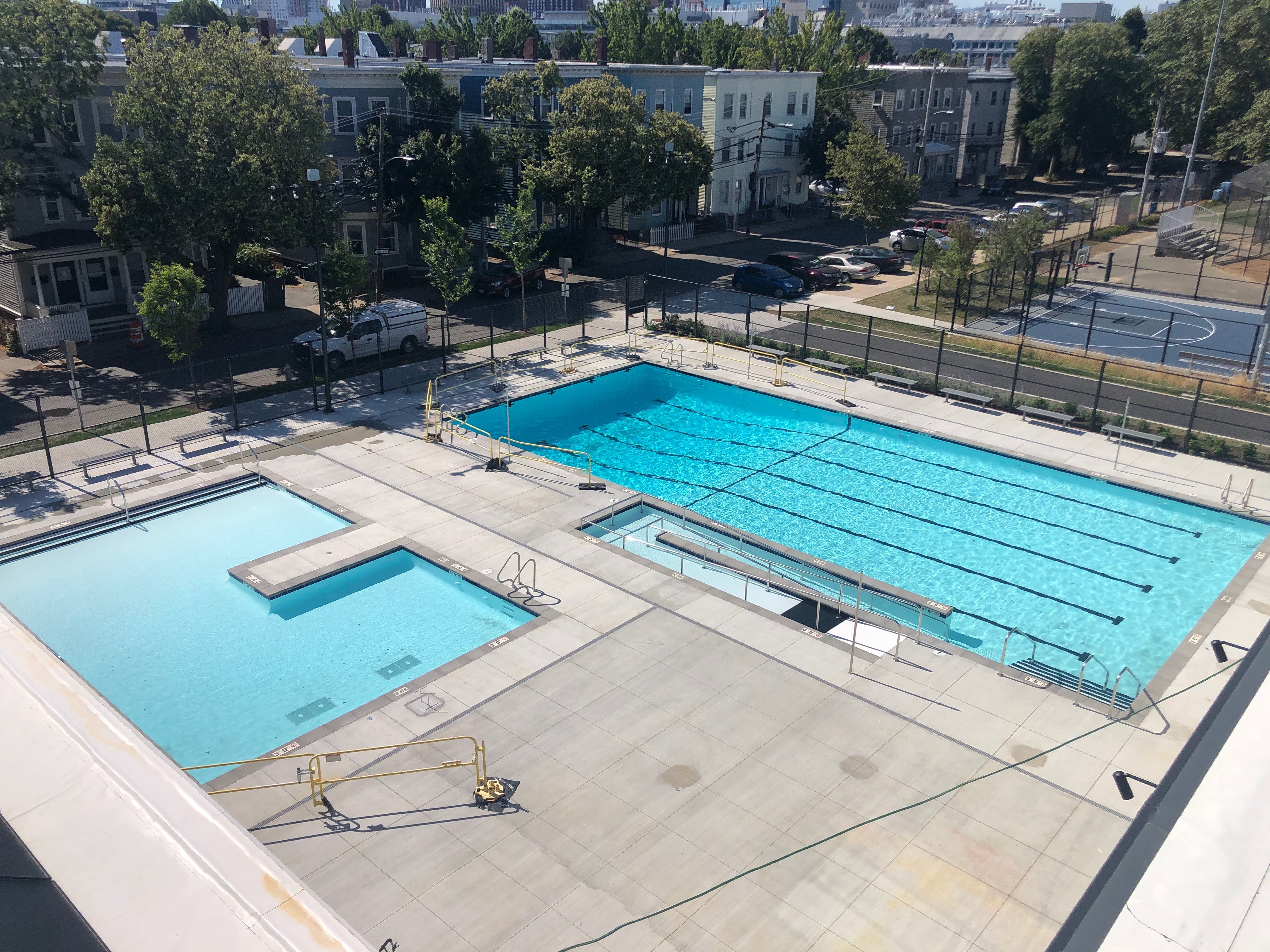 Anderson & Kreiger, L.L.P Cambridge, MA Office