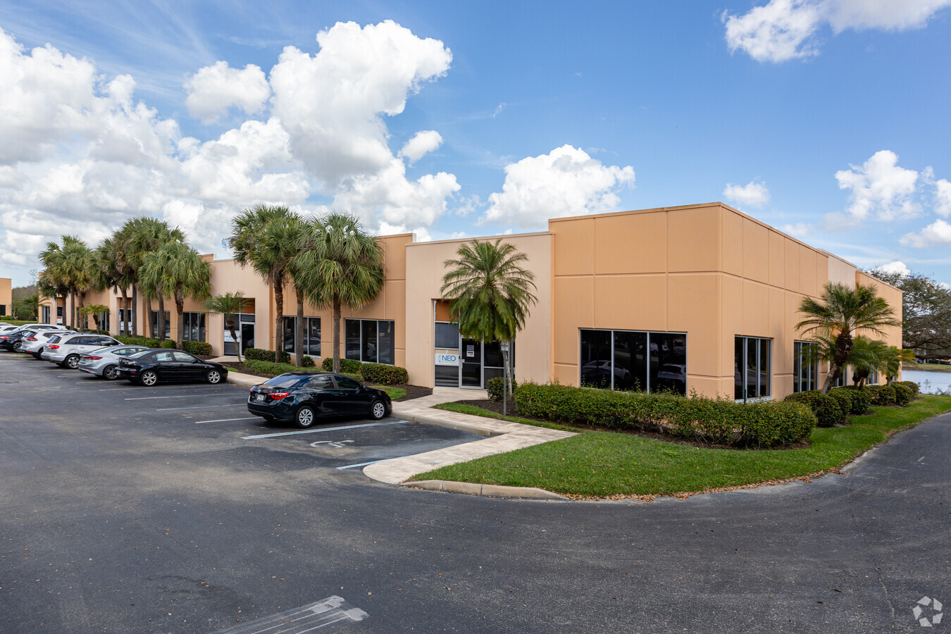 Rogers Towers, PA Naples, FL Office
