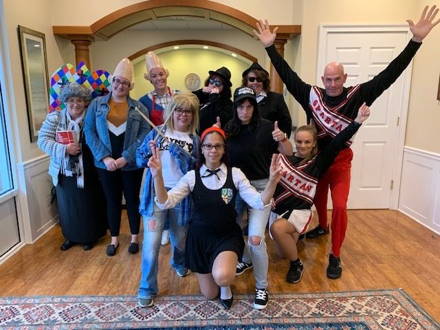 Carter Mario Law Firm Hartford, CT Office