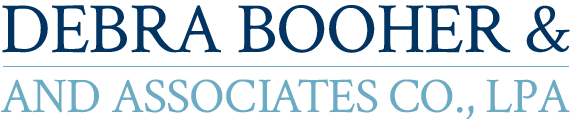 Debra Booher & Associates Co., LPA Westlake, OH Office