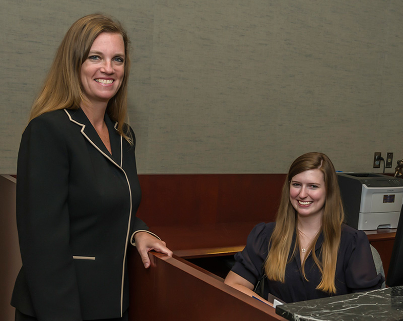 Harbuck Keith & Holmes LLC Birmingham,  Office