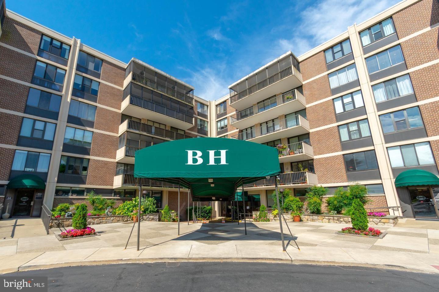 Friedman Schuman Layser Elkins Park, United States Office