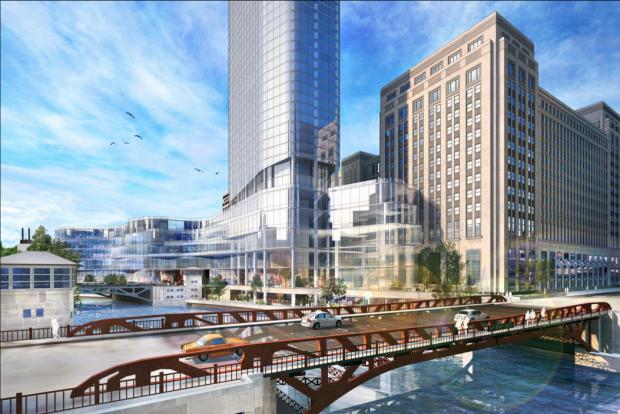 Davies & Associates LLC Chicago, IL Office