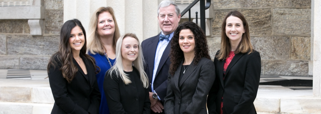 Turnbull, Nicholson & Sanders, P.A Towson,  Office