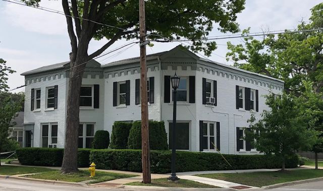 Turnbull Law Group, LLC Naperville, IL Office