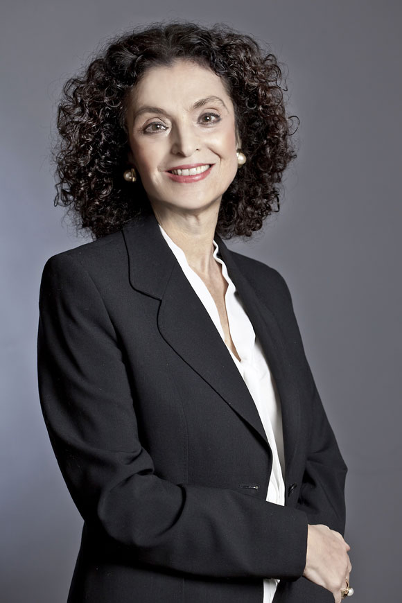 CS Constandinidou - Stavropoulos - Stavropoulou Athens, Greece Office