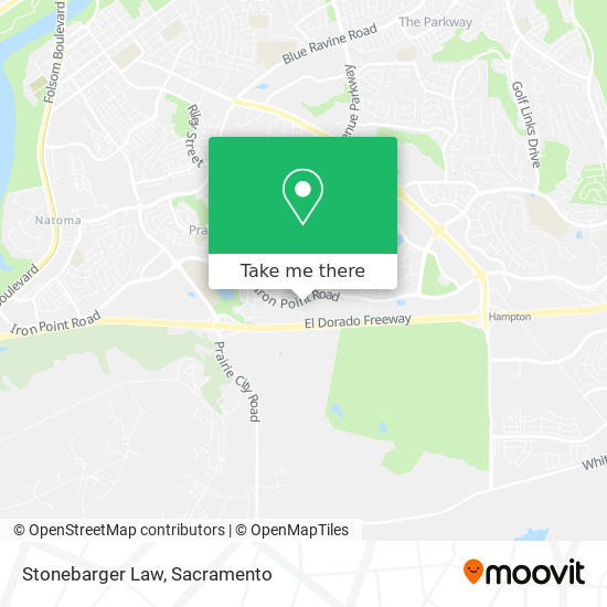 Kingsley Bogard LLP Folsom, CA Office