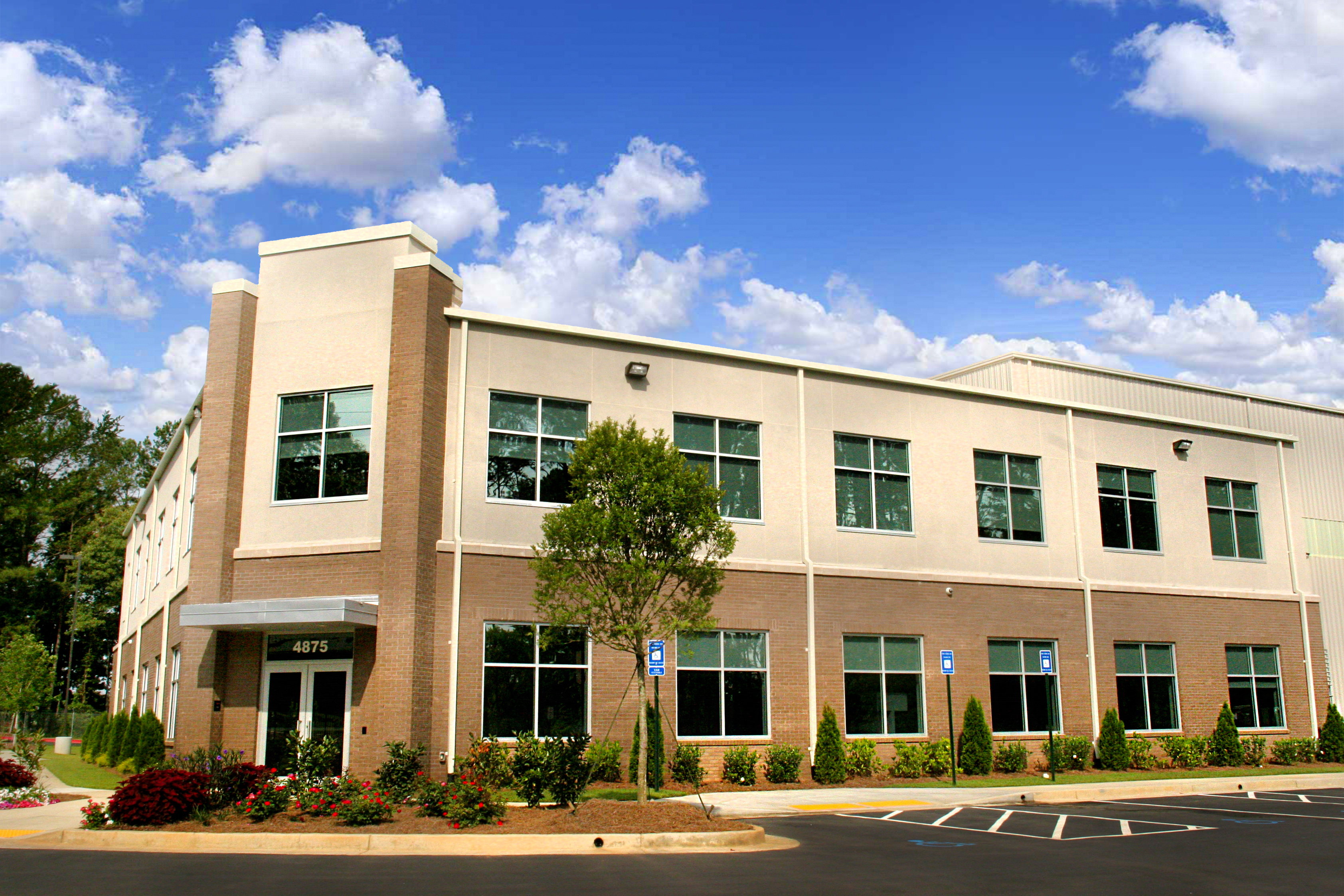 Mozley, Finlayson & Loggins, LLP Marietta, GA Office