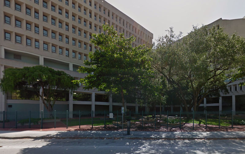 Miami Law, PLLC Marathon, FL Office