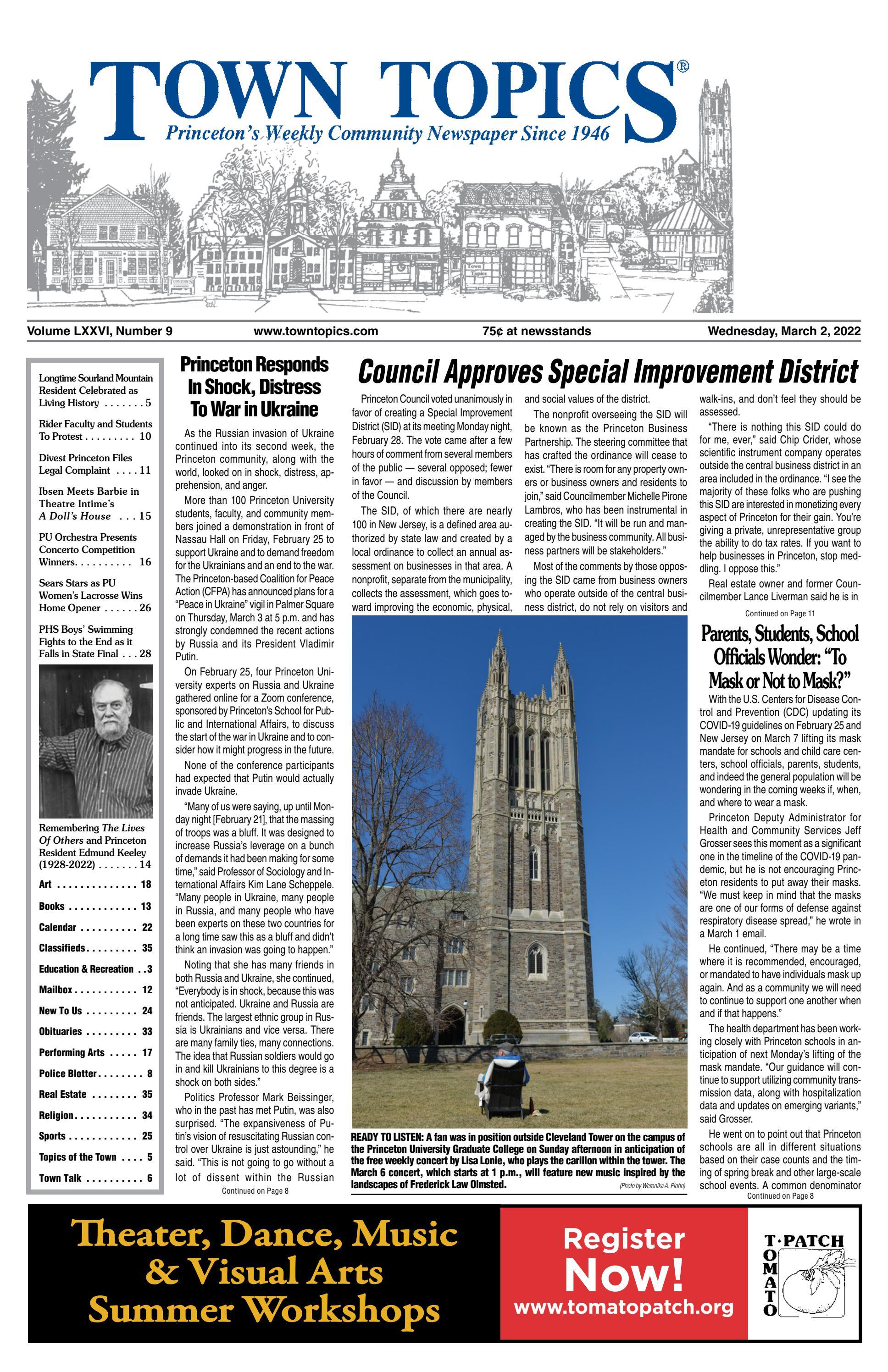 Pellettieri, Rabstein & Altman Lambertville, NJ Office