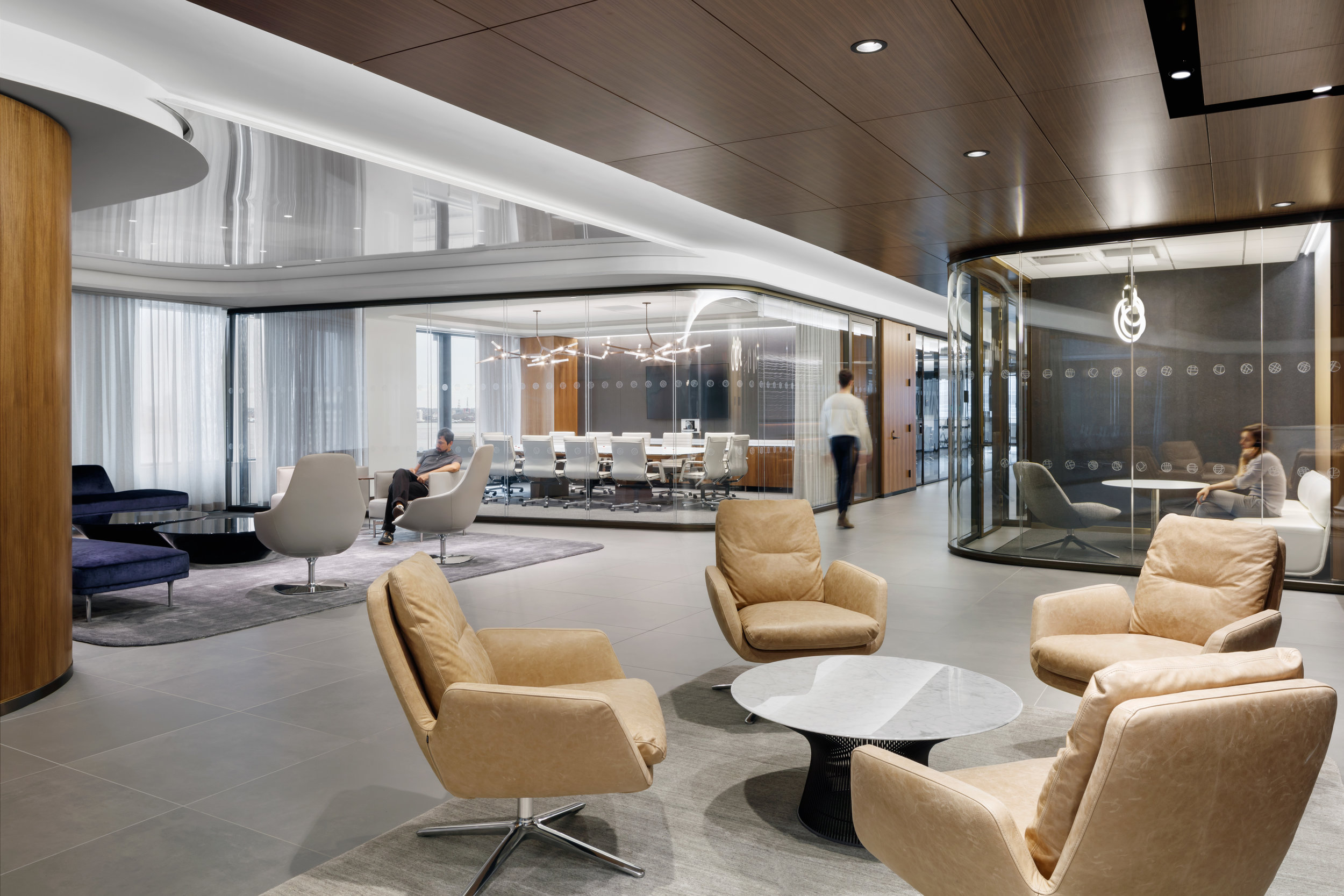 Miller & Company, PC New York City, NY Office