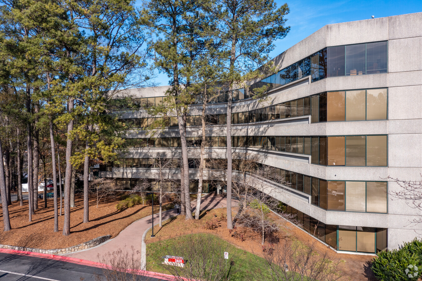 Moore & Reese, LLC Atlanta, GA Office