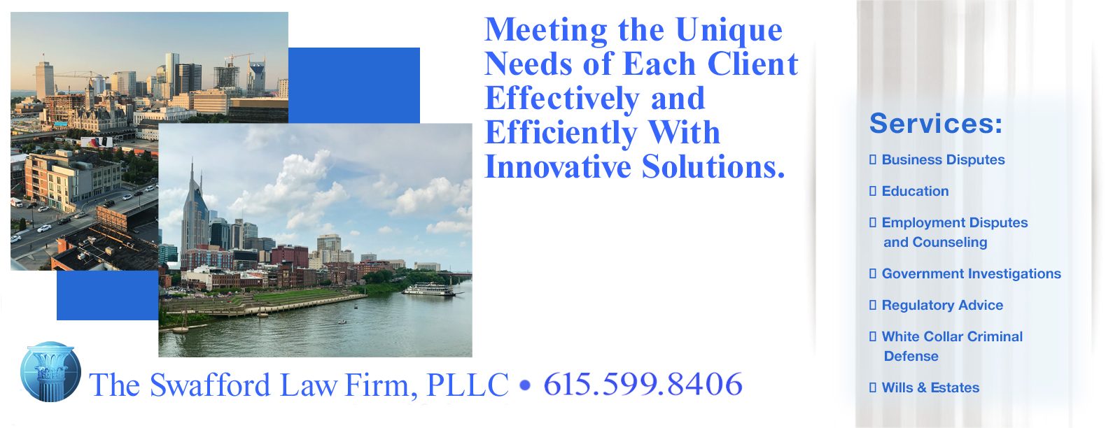 The Grimmett Law Firm, PLLC Franklin, TN Office