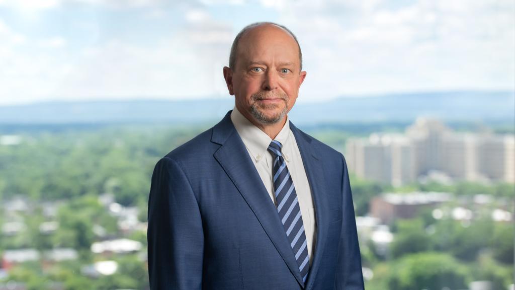 Whiteman Osterman & Hanna LLP Clifton Park, United States Office