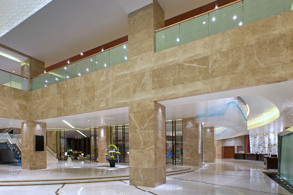 Lakshmikumaran & Sridharan Bangalore City, India Office