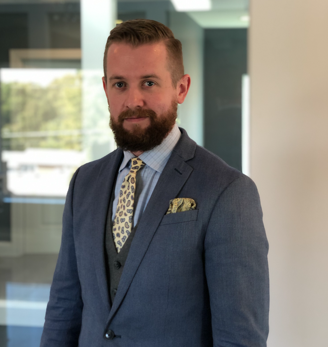 Patel & Dalrymple Lynchburg, VA Office