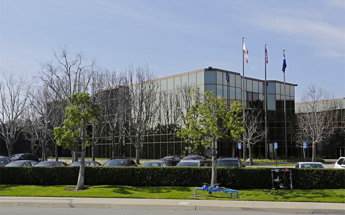 Witt Law Firm, PC Tustin,  Office