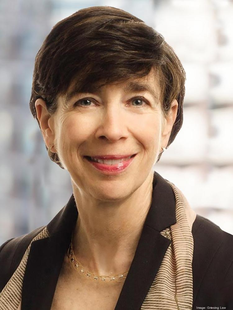 Griesing Law LLC Newtown, PA Office