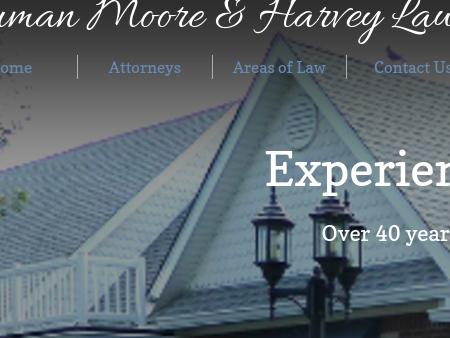 Brauman Moore & Harvey Law Office Brownsburg, IN Office