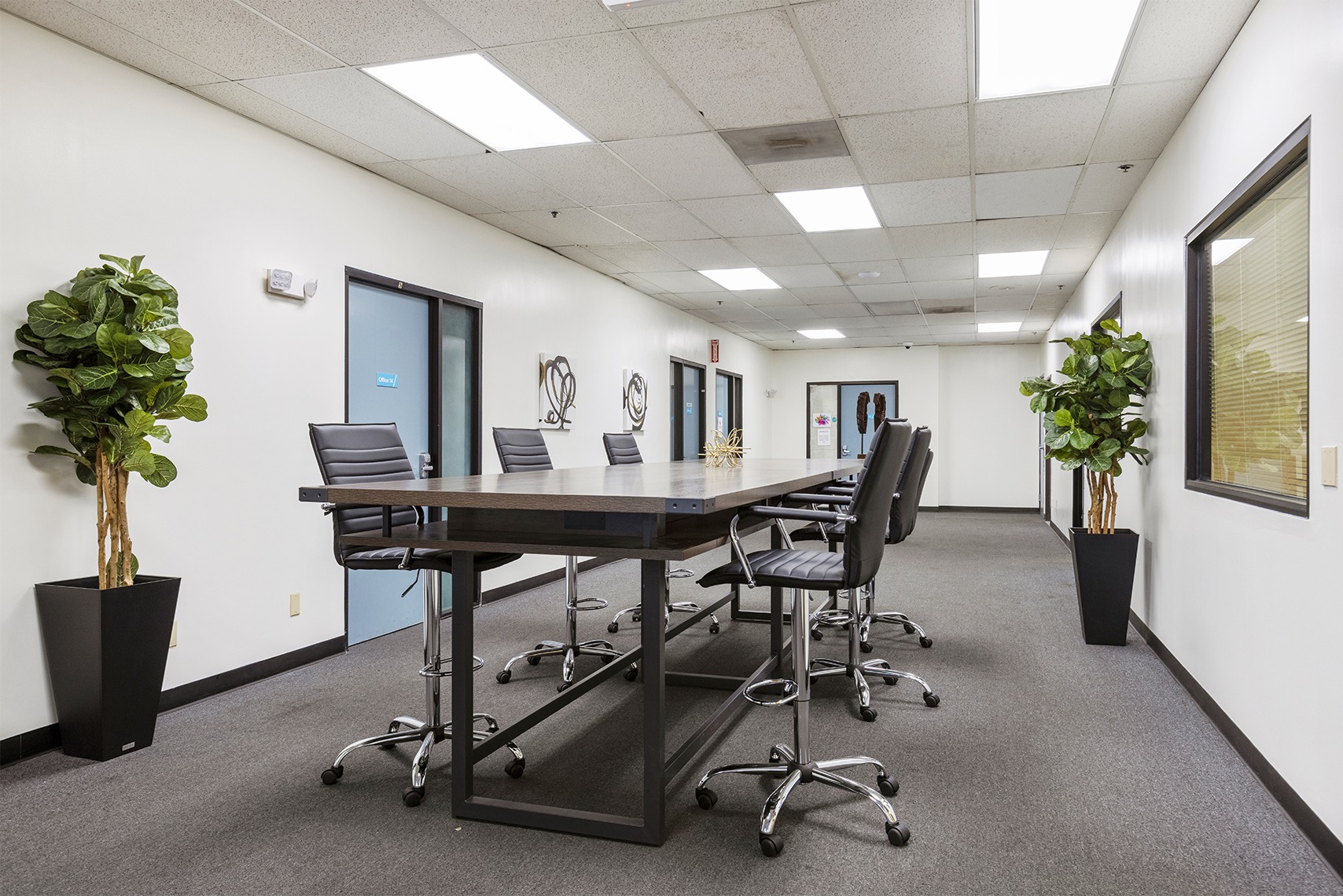 Davis, Grass, Goldstein & Finlay Chatsworth, CA Office