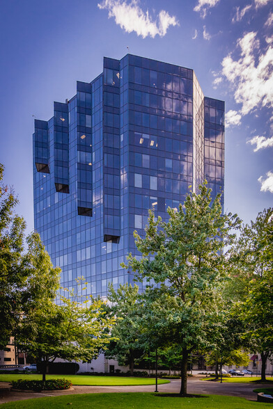 Bankruptcy Law Firm, PLLC Memphis,  Office