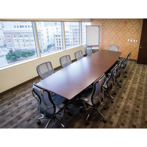 The Law Office of Lauren N. Peebles Alameda,  Office