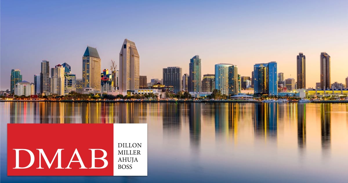 Dillon Miller & Ahuja, LLP San Diego, CA Office