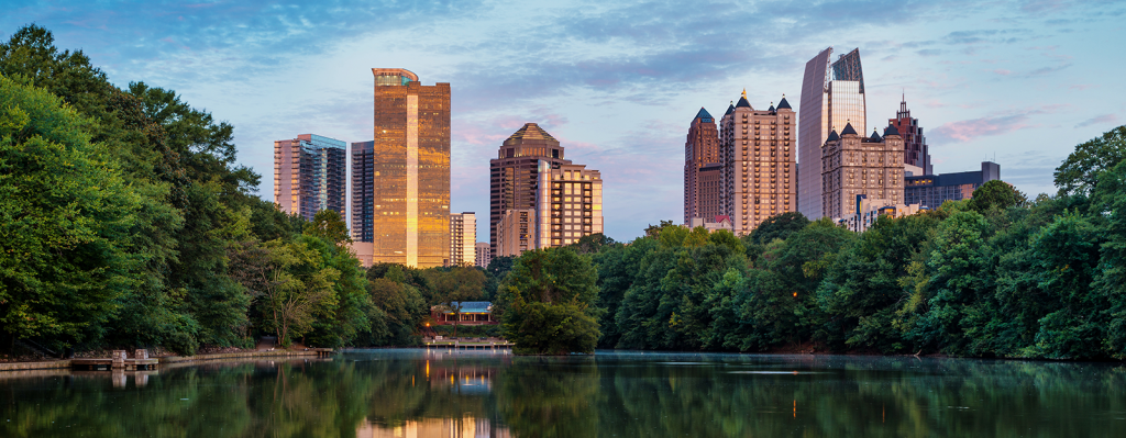 Neel, Robinson & Stafford, LLC Duluth, GA Office