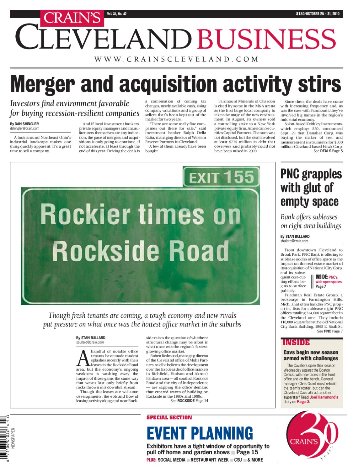 Hurtuk & Daroff Co., LLP Cleveland, OH Office