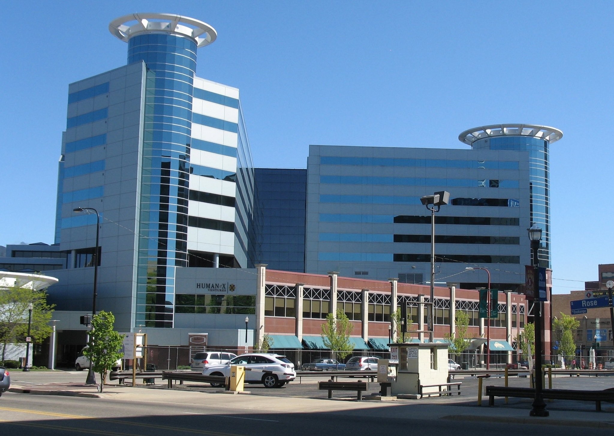 Johnson Law Group Champaign, IL Office