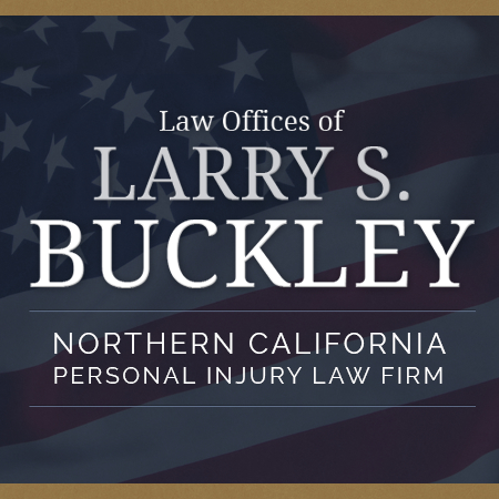 Law Offices of Larry S. Buckley Chico, CA Office