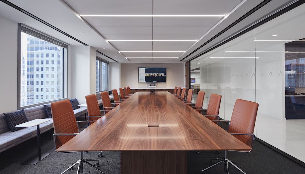 Cozen O'Connor Chicago, IL Office