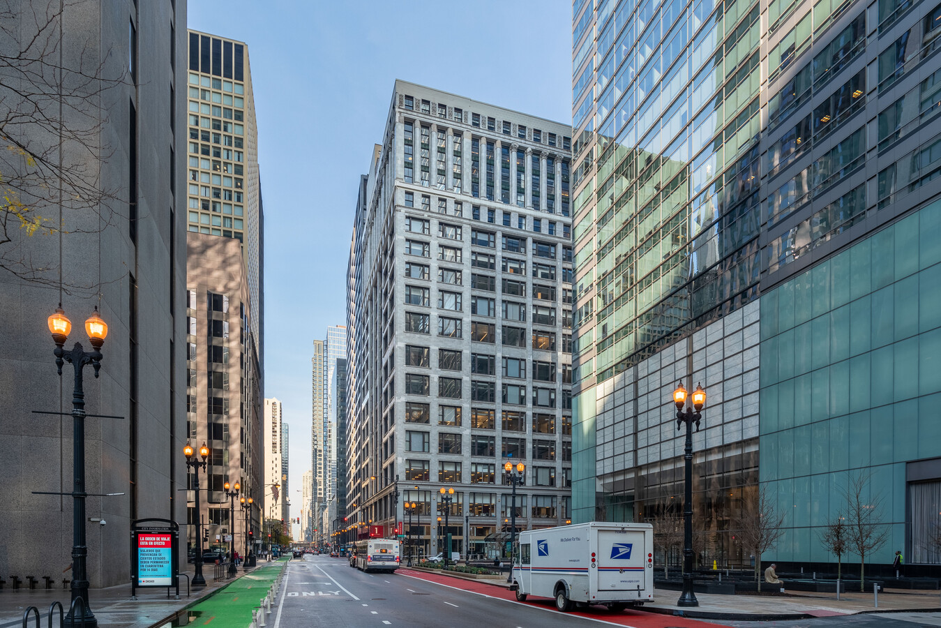 Gaido & Fintzen Chicago, IL Office