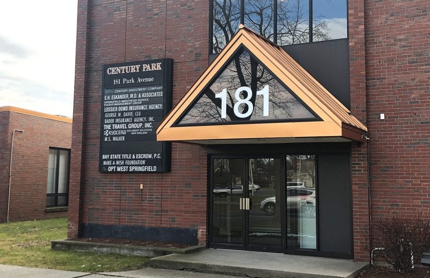 Law Office of Michael O. Shea, P.C., Attorneys At Law Wilbraham, MA Office
