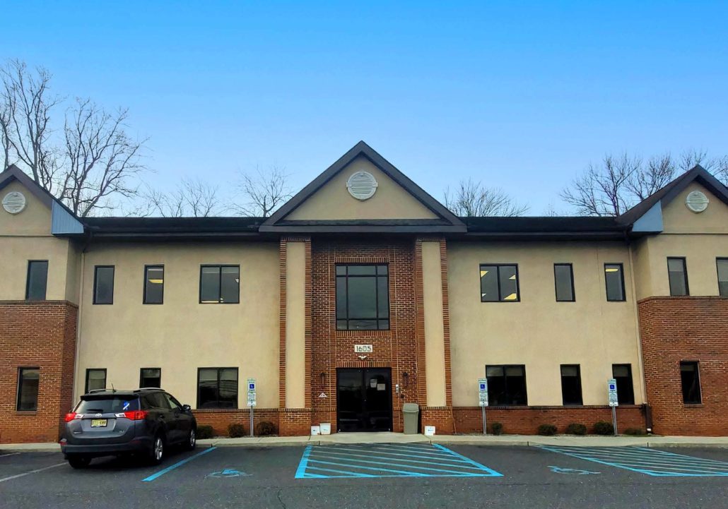 Saltz Mongeluzzi & Bendesky P.C Voorhees, NJ Office